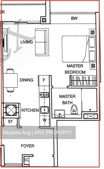 8@Woodleigh (D13), Condominium #484265081